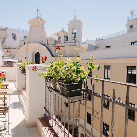 Casa Antonia - Terrace & Suites 巴里 外观 照片