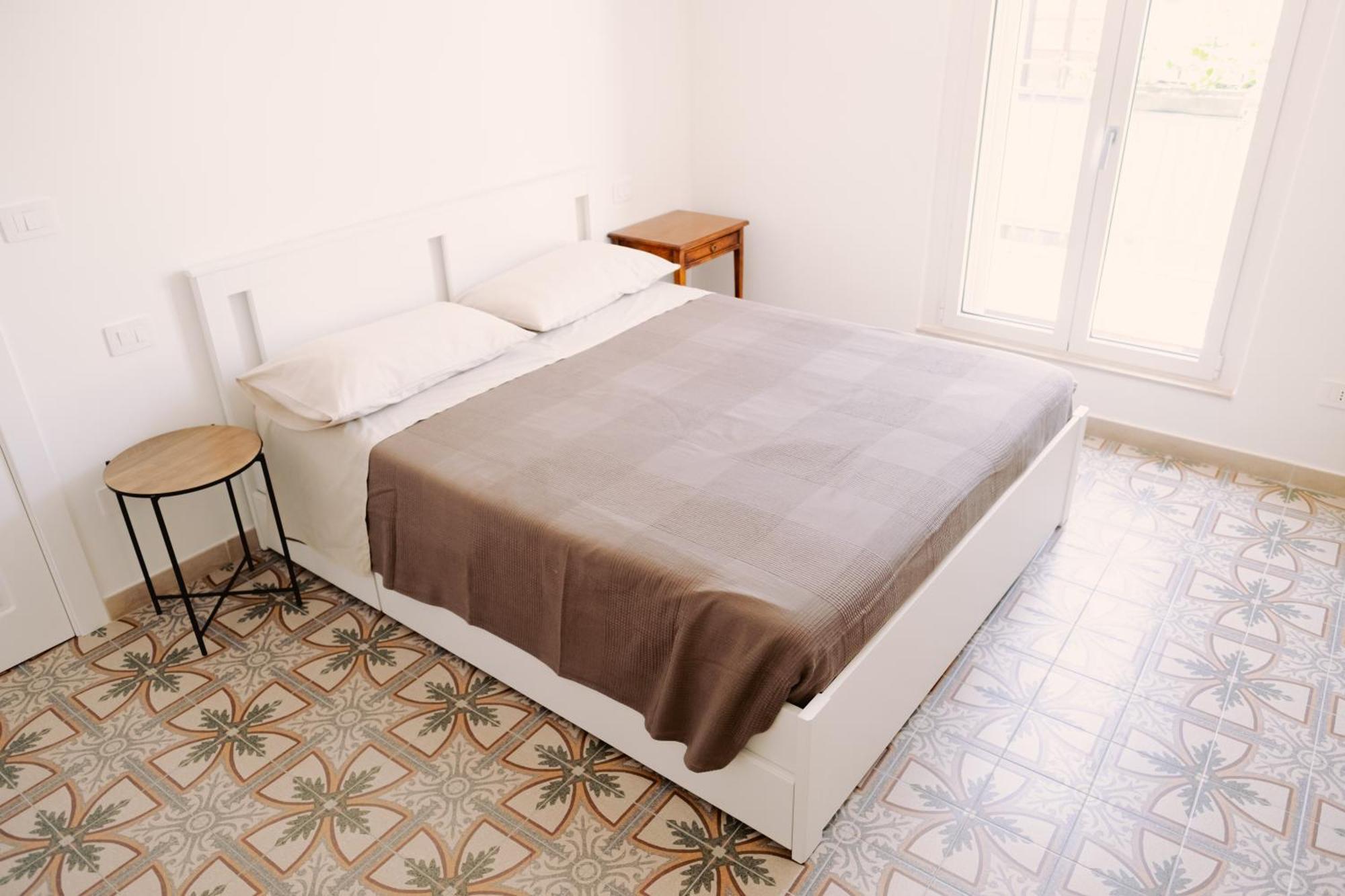 Casa Antonia - Terrace & Suites 巴里 外观 照片